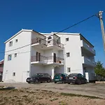 דירה Calypso Kaštela