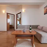 דירה Calypso Kaštela