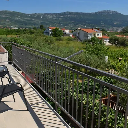 Calypso Appartement