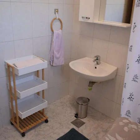Calypso Apartament