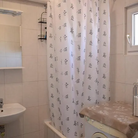 Calypso Appartement *