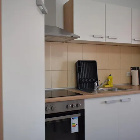 Apartament Calypso