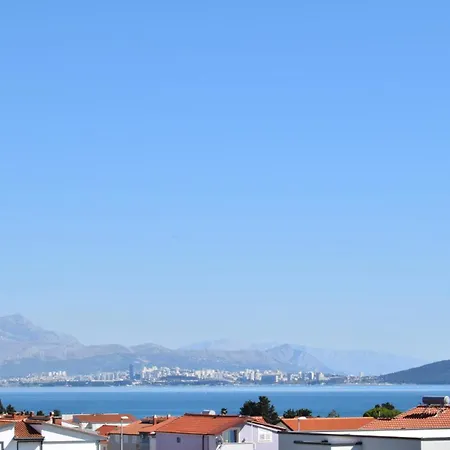 Calypso Apartament Kaštela