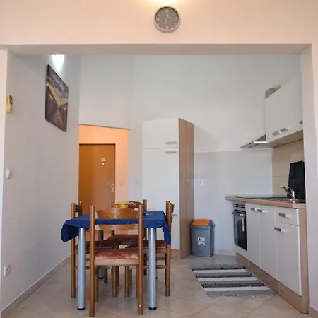 Calypso Apartament