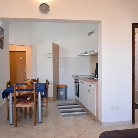 Apartament Calypso *