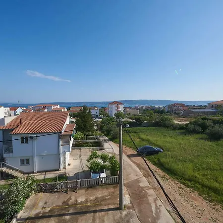 Calypso Apartament