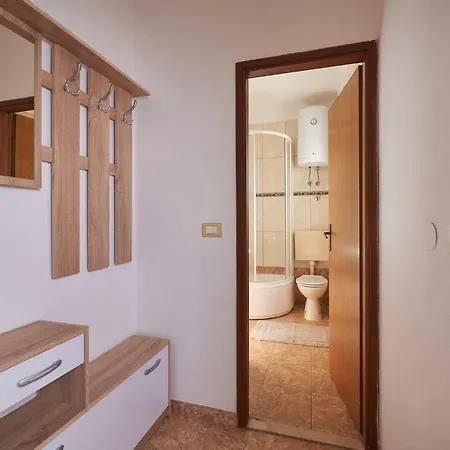 Calypso Apartament