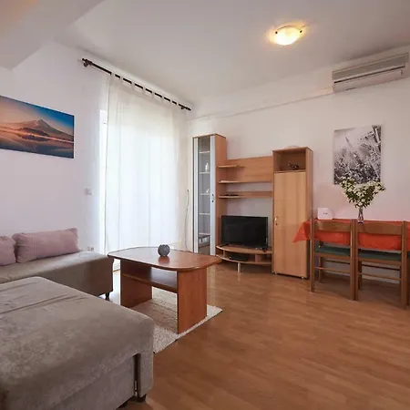 Calypso Appartement