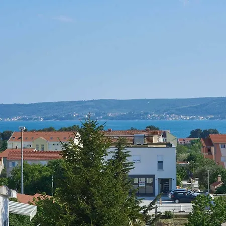 Calypso Kaštela
