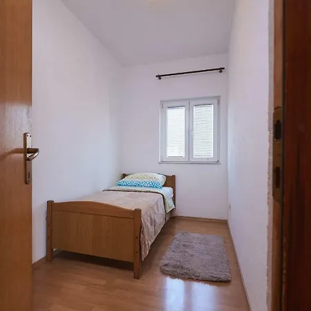Calypso Apartament