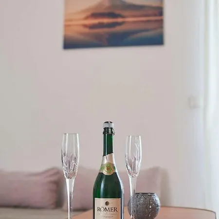 Appartement Calypso