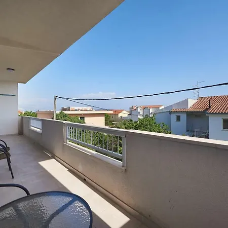 Appartement Calypso
