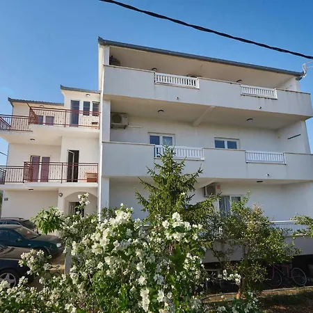 Calypso Apartament