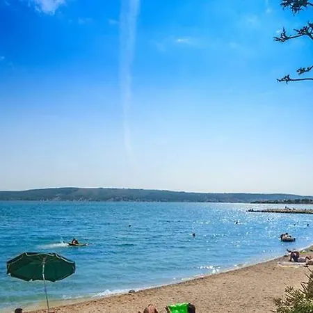 Calypso * Kaštela