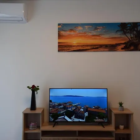 Calypso Каштела