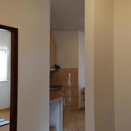 Апартаменты Calypso