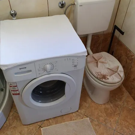 Апартаменты Calypso *