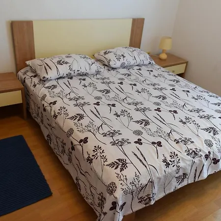 Calypso Апартаменты