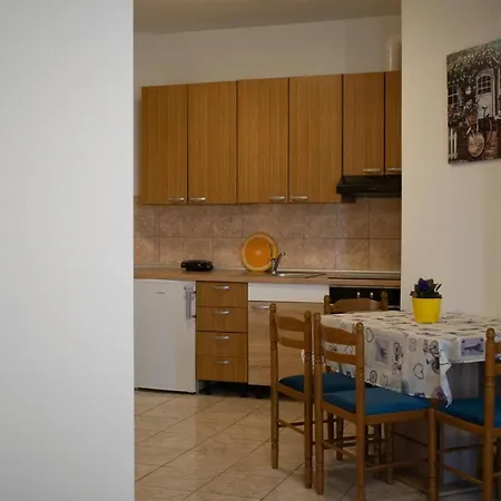 Calypso Апартаменты