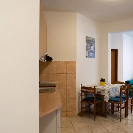 Calypso Апартаменты