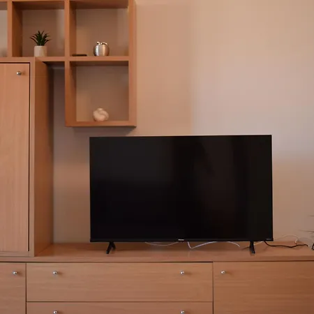 Апартаменты Calypso *