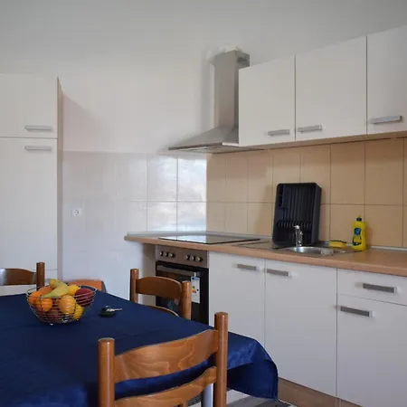 Apartmán Calypso Kaštela