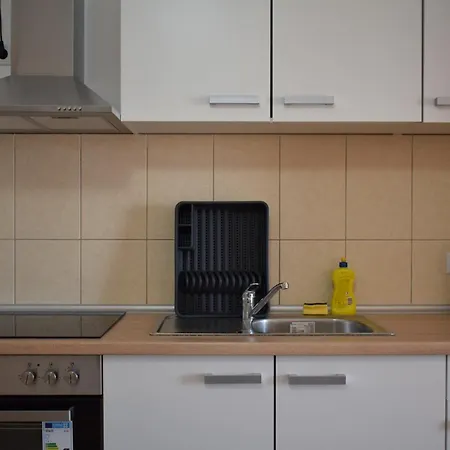 Calypso * Каштела