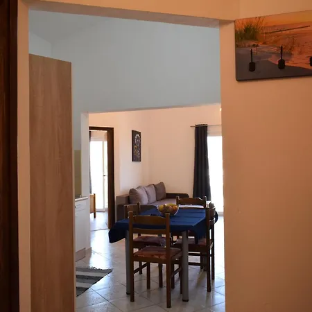 Апартаменты Calypso *