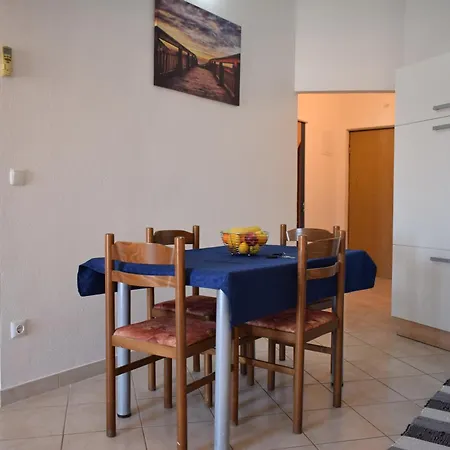 Apartmán Calypso Kaštela