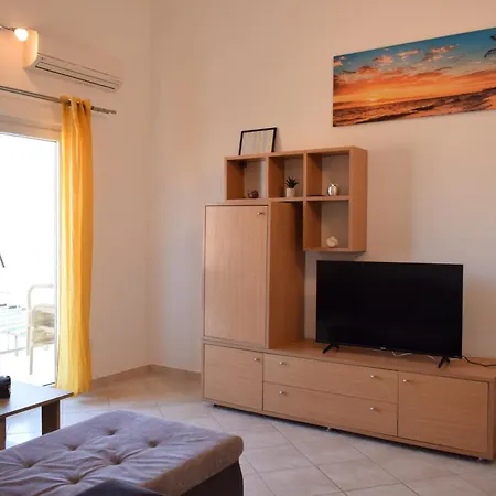 Апартаменты Calypso