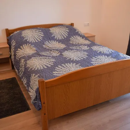 Апартаменты Calypso