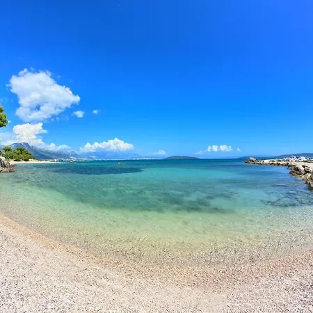 Calypso Каштела