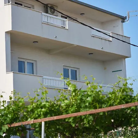 Апартаменты Calypso