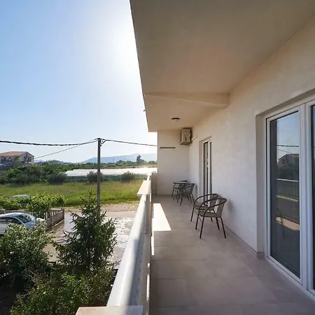 Apartmán Calypso Kaštela