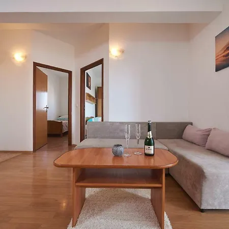 아파트 Calypso Kaštela