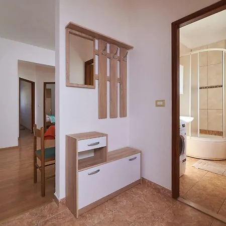 Апартаменты Calypso