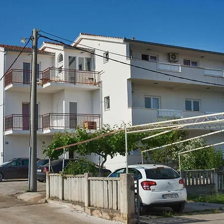 Apartmán Calypso Kaštela