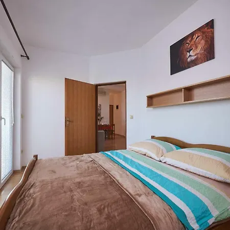 Apartmán Calypso Kaštela