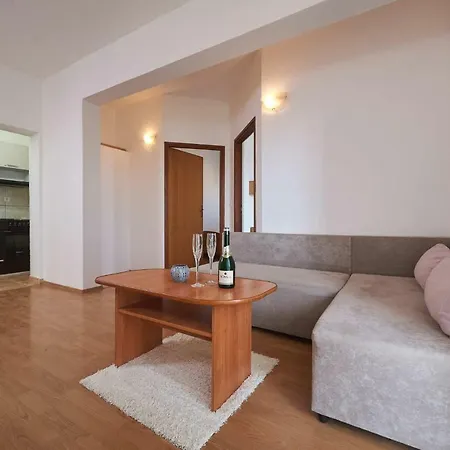 Calypso Apartmán Kaštela