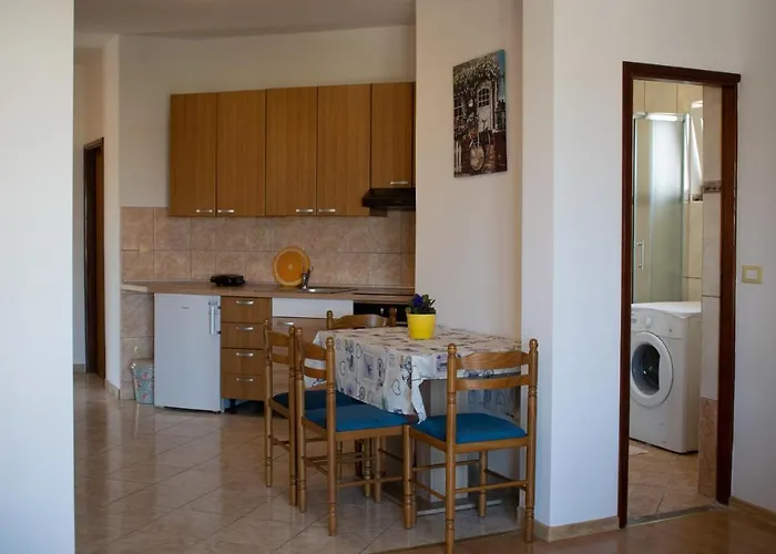 Apartman Calypso