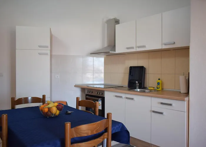 Apartman Calypso Kaštela
