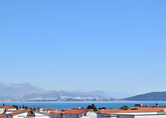 Calypso Apartman Kaštela