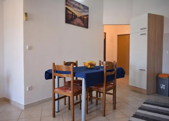 Apartman Calypso Kaštela