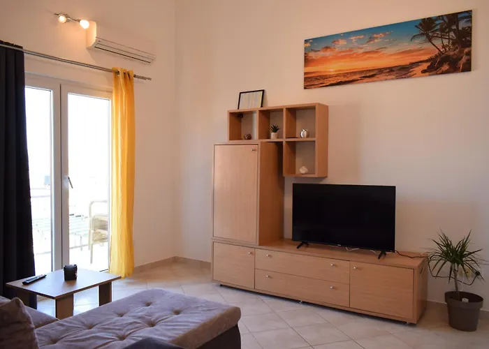 Apartman Calypso