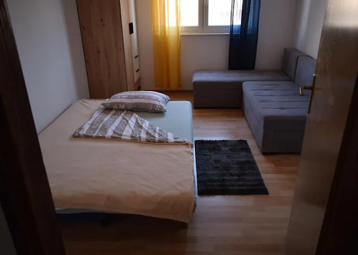 Apartman Calypso Kaštela