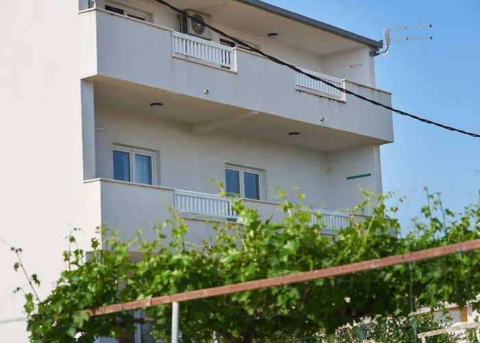 Apartman Calypso