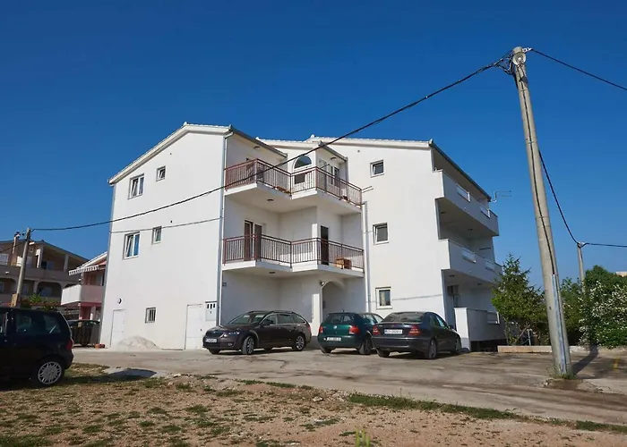 Apartman Calypso Kaštela