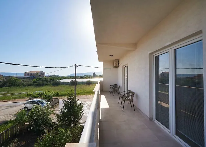 Apartman Calypso Kaštela