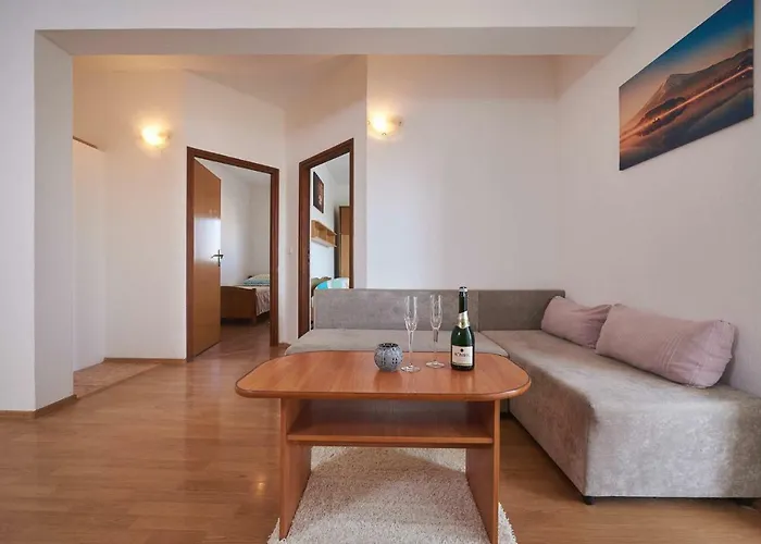 Apartman Calypso Kaštela