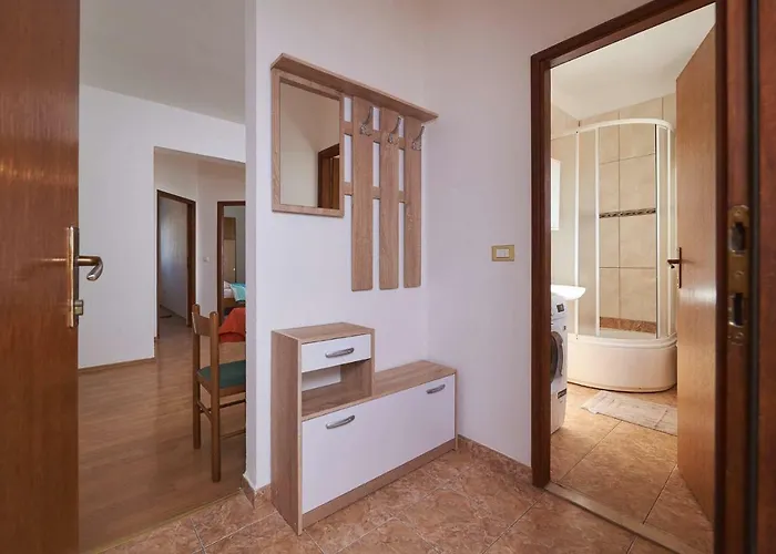 Διαμέρισμα Calypso